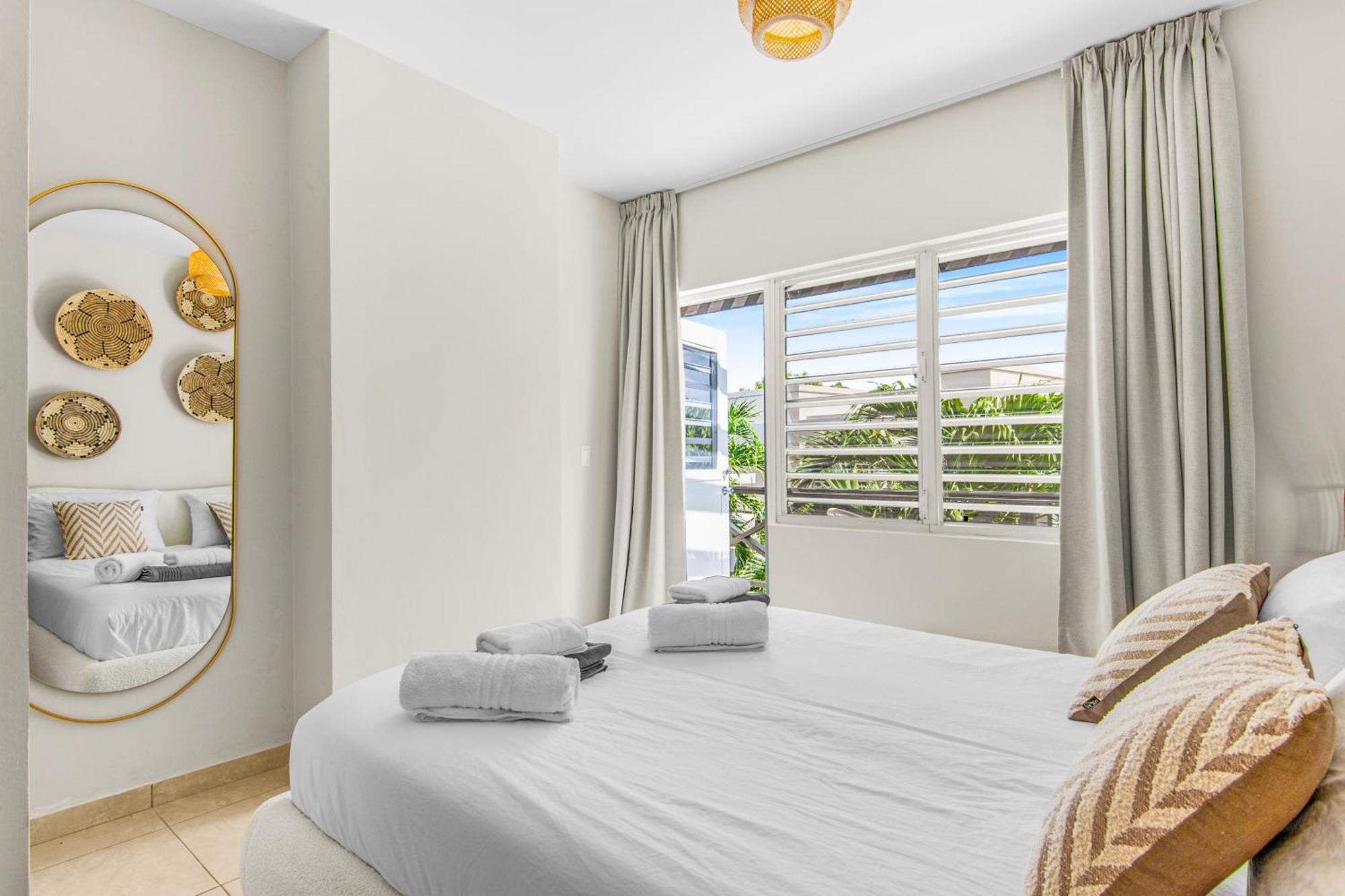 Bliss Sunset Apartment Виллемстад Экстерьер фото